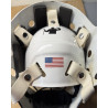 Pro Weight Open Back Goalie Mask Harness Straps