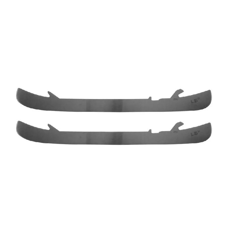 BAUER TUUK LS3 Stainless Steel Runner - Pair
