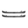 BAUER TUUK LS3 Stainless Steel Runner - Pair