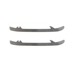 BAUER TUUK Lightspeed 2 LS2 Stainless Steel Runner - Pair