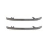 BAUER TUUK Lightspeed 2 LS2 Stainless Steel Runner - Pair