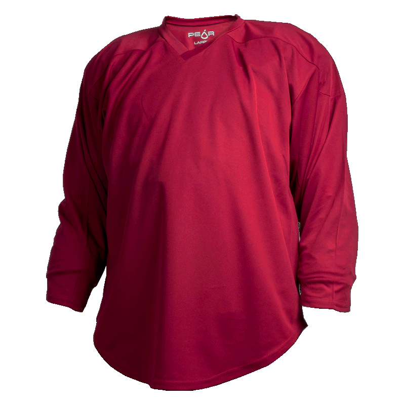 Pearsox Air Mesh Hockey Practice Jersey - Senior Sizes