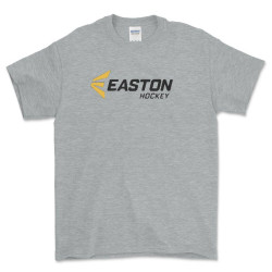 Easton Hockey Logo T Shirt