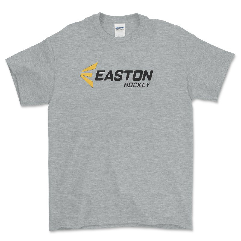 Easton Hockey Logo T Shirt