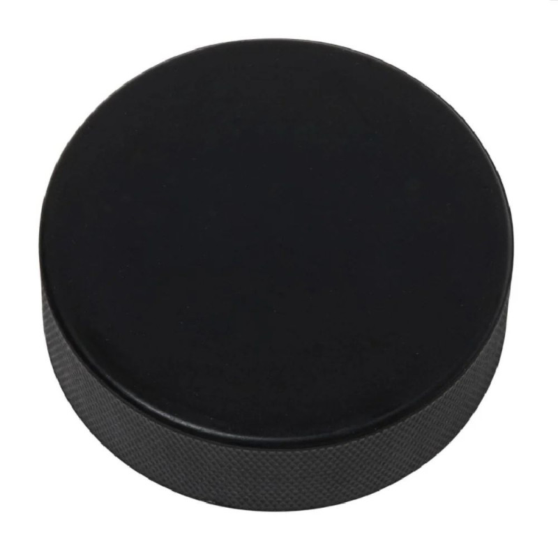 Regulation Ice Hockey Puck - Single