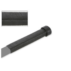 Tacki-Mac Command Grip Big Butt Hockey Stick Grip - 7 inch
