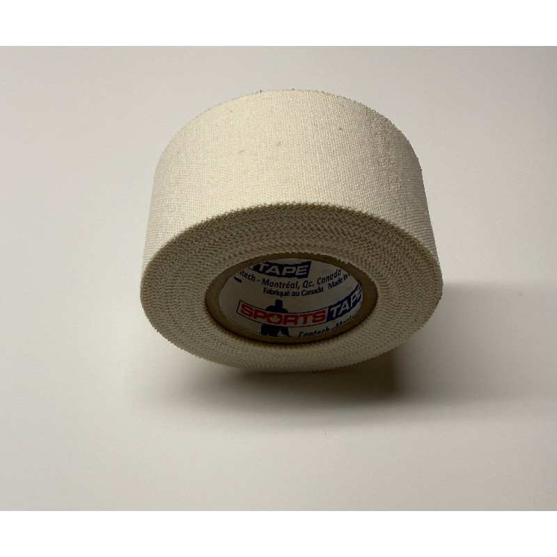 1.5 Inch Wide Cloth Hockey Tape