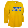 Charlestown Chiefs Men's League Hockey Jersey