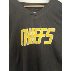 Charlestown Chiefs Men's League Hockey Jersey