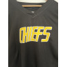 Charlestown Chiefs Men's League Hockey Jersey