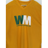 Garbage Goals Inc Waste Management Hockey Jersey