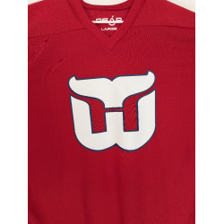 Whalers Men's League Hockey Jersey