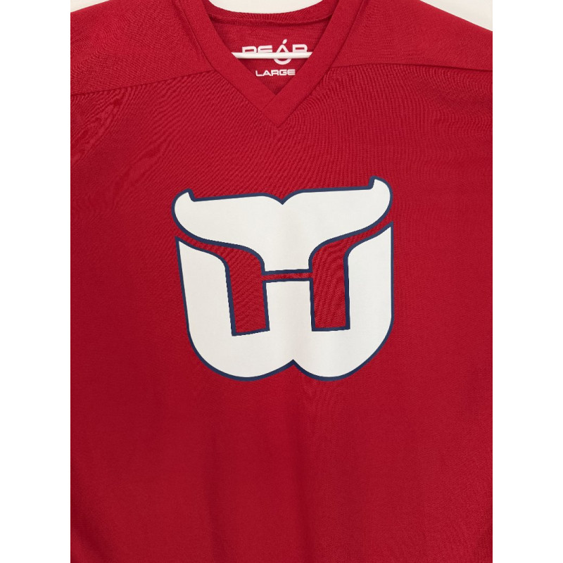 Whalers Men's League Hockey Jersey