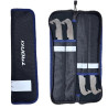 Hockey Skate Blade Steel Carrying Case