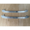 Easton CXN Mako ES4 Stainless Hockey Skate Blades - Pair