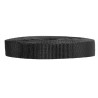 Heavyweight Polypropylene Webbing Strap for Hockey Gear Repair