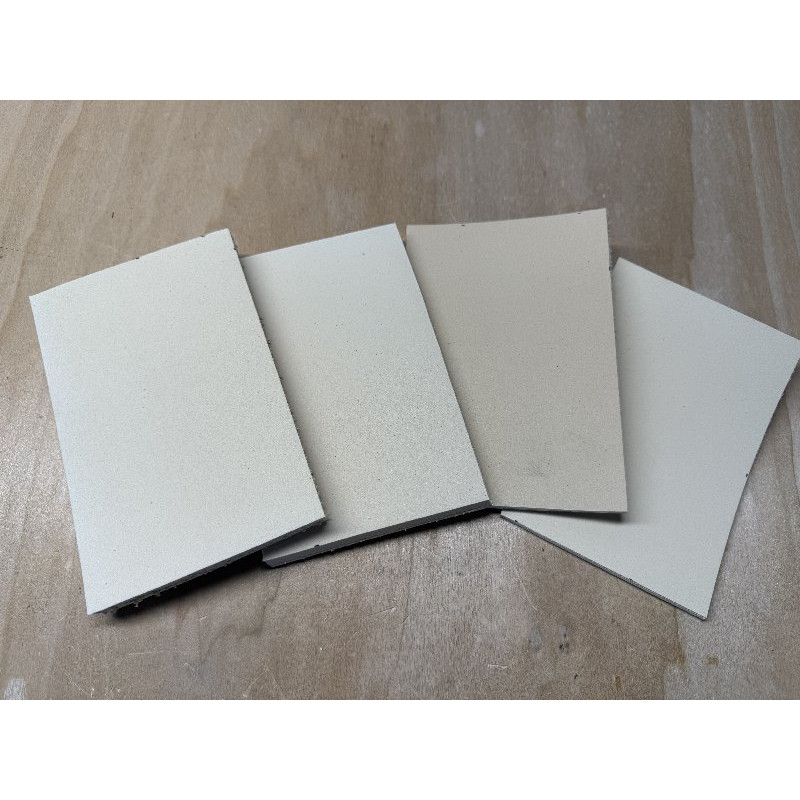 Ice Hockey Player or Goalie Helmet Replacement Foam Kit