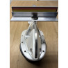 Hockey Skate - Ice Skate Edge Checker