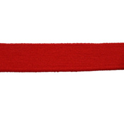 Goalie Helmet Mask Elastic - Sold by the Yard