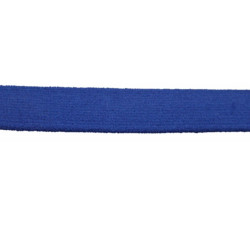 Goalie Helmet Mask Elastic - Sold by the Yard