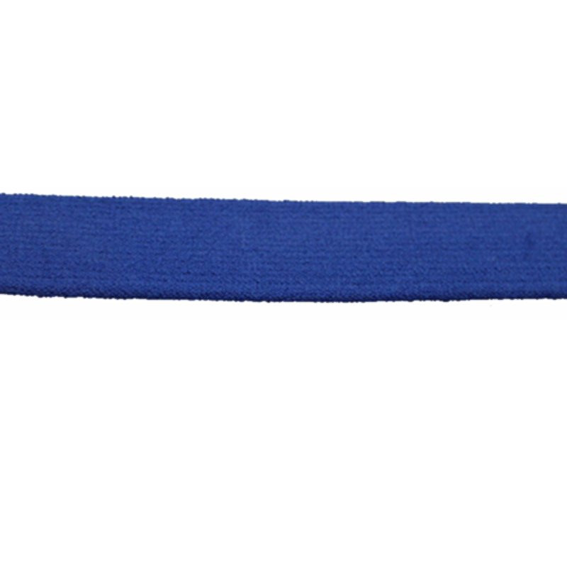Goalie Helmet Mask Elastic - Sold by the Yard