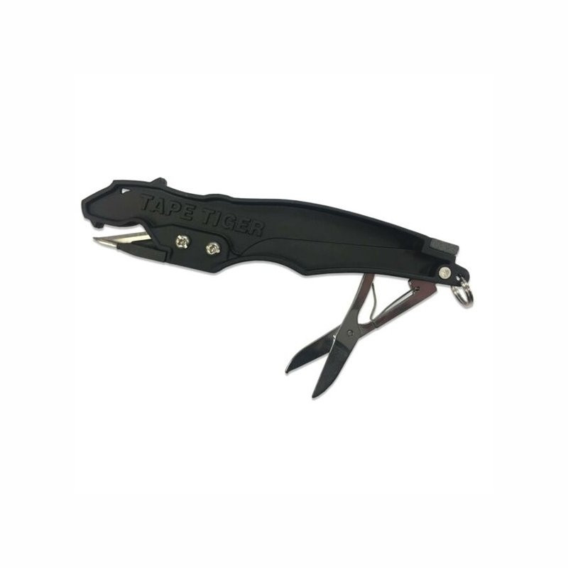 A&R Tape Tiger Pro - Hockey Tape Removal Tool