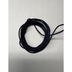 Goalie Glove Nylon Braid Lace - By the Yard