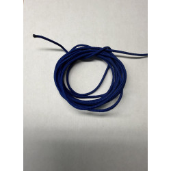 Goalie Glove Nylon Braid Lace - By the Yard