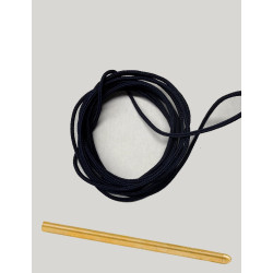 Hockey Goalie Glove Nylon Braid Re-lacing Kit