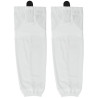 TronX Solid Color Mesh Performance Hockey Socks - Senior
