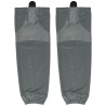 TronX Solid Color Mesh Performance Hockey Socks - Senior