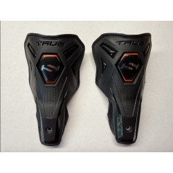 True HZRDUS Replacement Skate Tendon Guards Sr - Pair