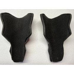 True HZRDUS Replacement Skate Tendon Guards Sr - Pair