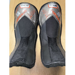 True HZRDUS Replacement Skate Tongues Sr - Pair