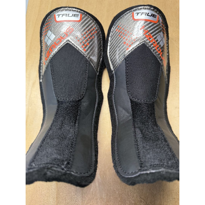 True HZRDUS Replacement Skate Tongues Sr - Pair