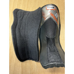 True HZRDUS Replacement Skate Tongues Sr - Pair