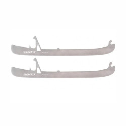 TRUE Shift Max Stainless Steel Runners - Senior - Pair