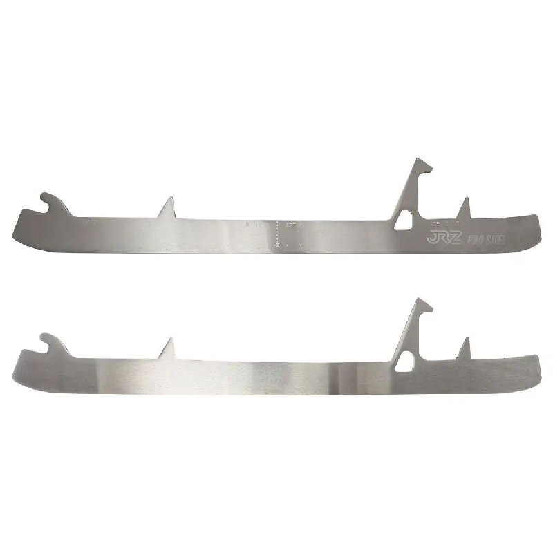 JRZ True Shift Attack Goal Replacement Steel Runner 3mm - Pair