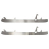 JRZ True Shift Attack Goal Replacement Steel Runner 3mm - Pair