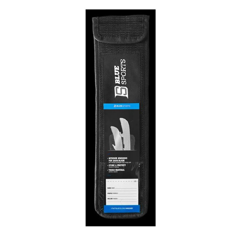 BlueSports Hockey Skate Blade Pouch