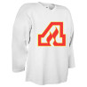 Atlanta Flames Men's League Hockey Jersey