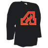 Atlanta Flames Men's League Hockey Jersey
