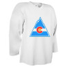 Colorado Rockies Men's League Hockey Jersey