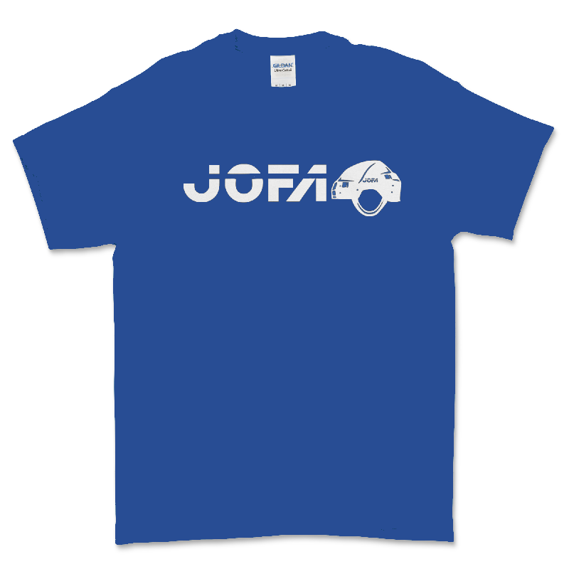 Jofa Hockey Logo T Shirt