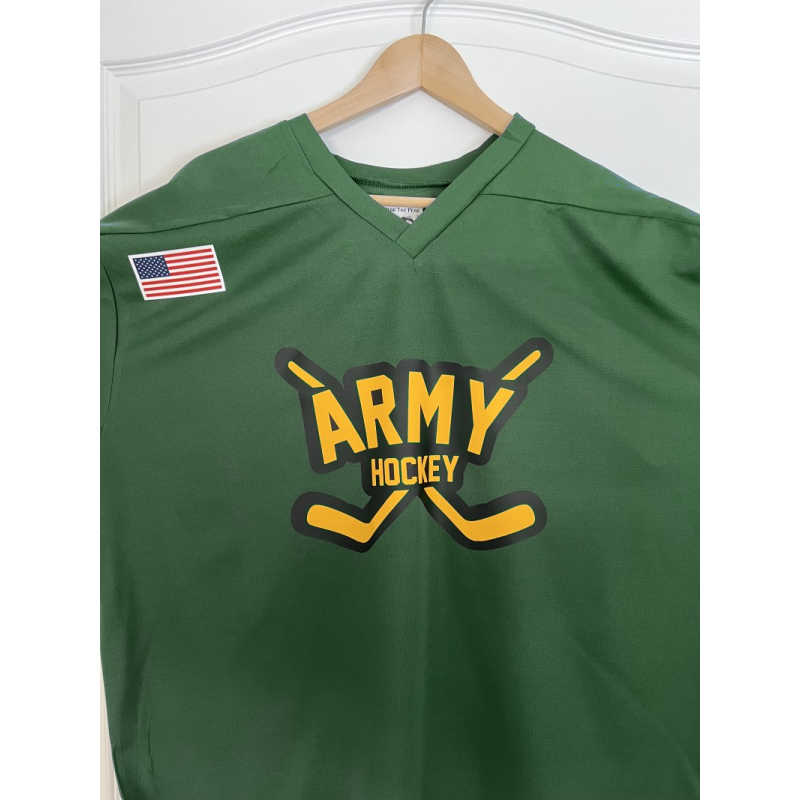 US Army Men's League Hockey Jersey