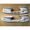 True Hockey Shift Max Holder Pair - Sr - New Pull - 272MM