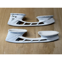 Bauer Tuuk Lightspeed Edge Holder Pair - Sr - Used - 9 - 280MM