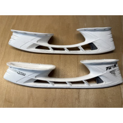 Bauer Tuuk Lightspeed Edge Holder Pair - Sr - Used - 9 - 280MM