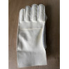Nash Pro Hockey Goalie Blocker Palm - Senior Full Right