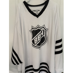 Berks BeerHockey Logo Hockey Jersey